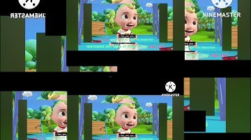 (YTPMV) Short Pitch Test Scan