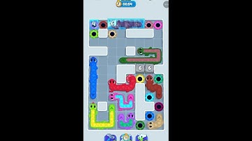 gecko out level 116 solution walkthrough