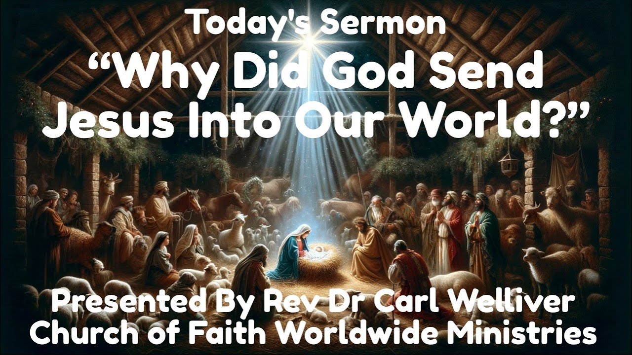 Why Did God Send Jesus Into Our World Happy St Patrick s Day 03 17 why-did-god-send-jesus-into-our-world-happy-st-patrick-s-day-03-17