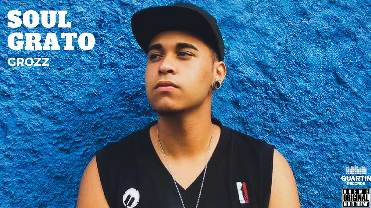 Watch Grozz - Tipo MTV (feat. Jucka Anchieta) on YouTube Watch Grozz - Tipo MTV (feat. Jucka Anchieta) on YouTube