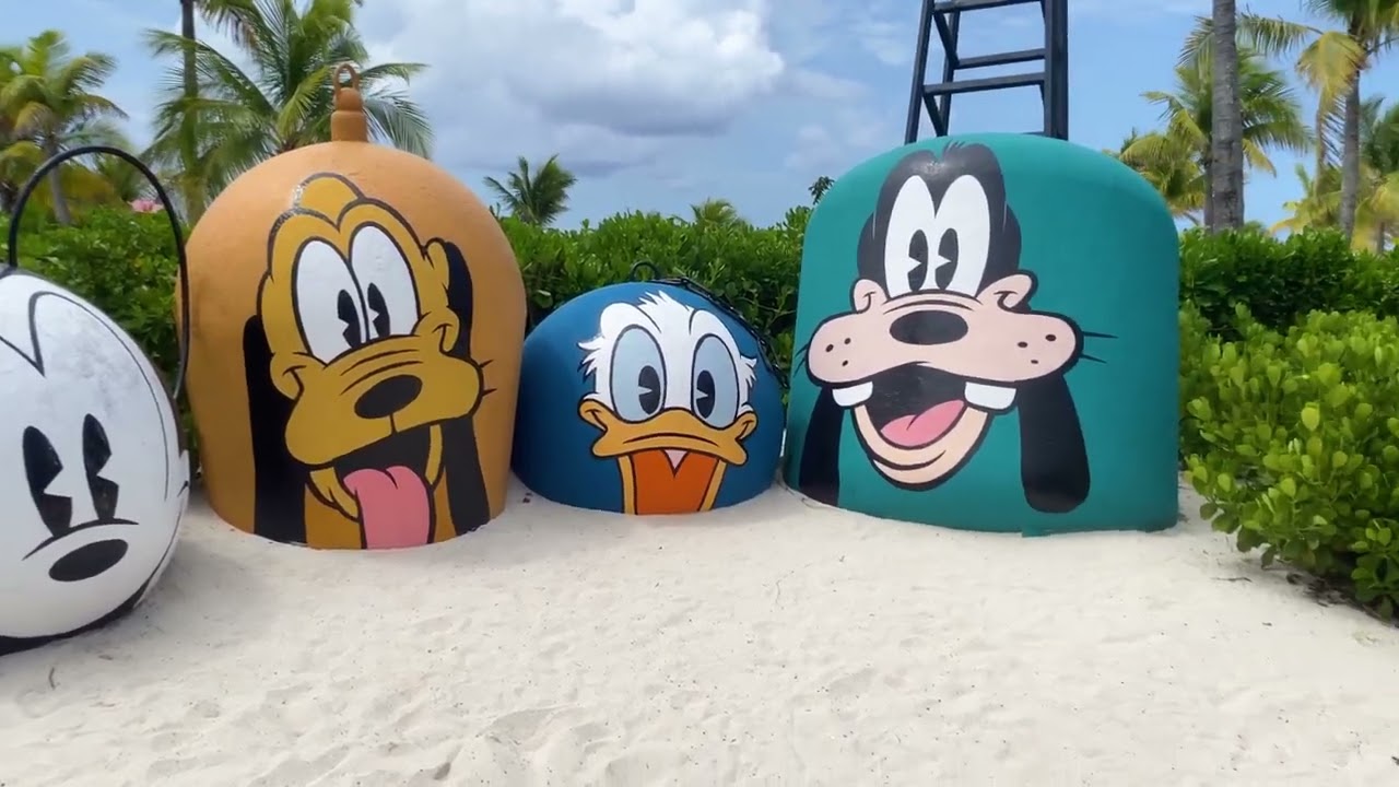 Disney Dream 2021