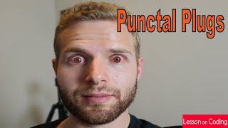Punctal Plugs, the Solution for Dry Eyes??