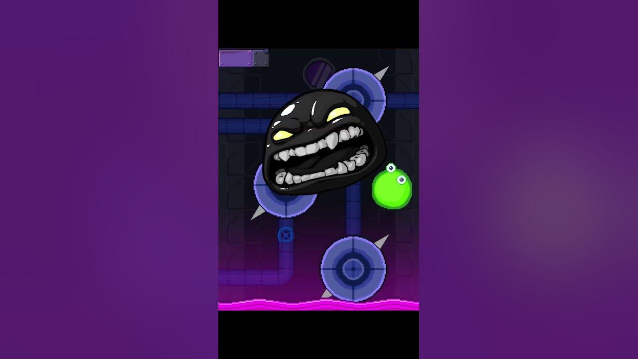 Игра про слизь на телефон (Android/iOS) - YouTube