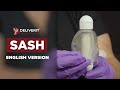 DeliverIt Infusion & Specialty: SASH Training Video - English Version