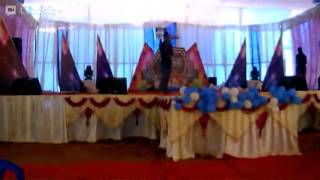 Xtreme Live Telecast