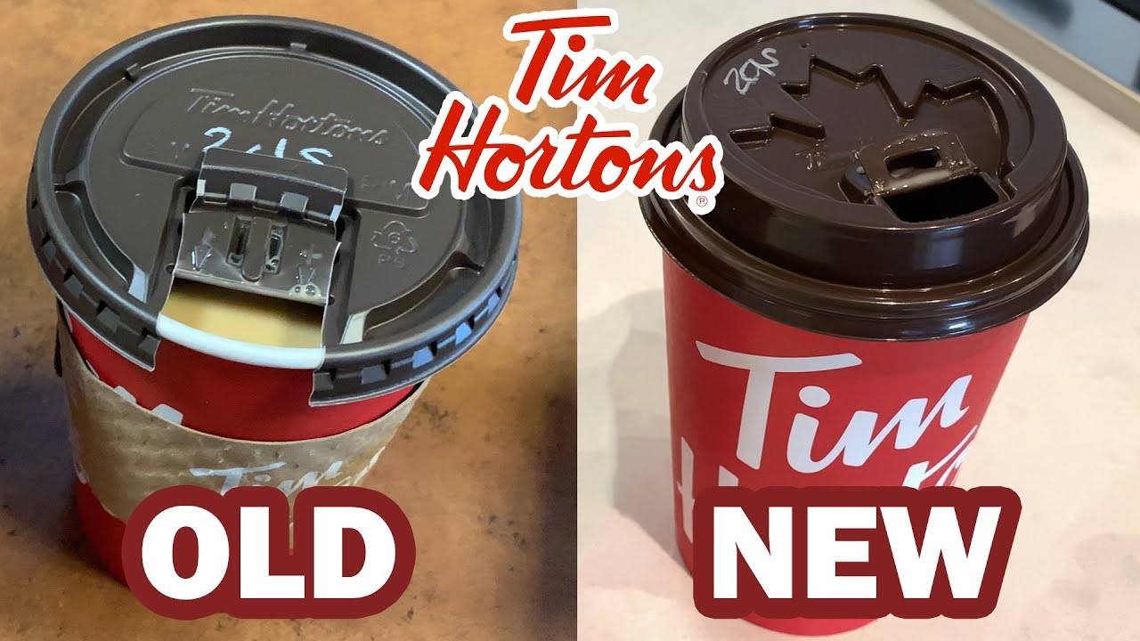 Tim Hortons Cup