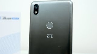 ZTE Blade Max 2S Full Review: Is This Phone Worth $180