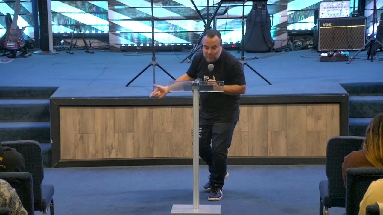 Faith and Hope Church 01/18/2026