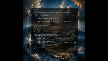 # 03.02.2024 [1043. Partition Array for Maximum Sum]