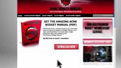 how to make membership website wordpress - whishlist member plugin