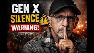 Weaponized Silence Why Gen X Refuses To Argue Anymore