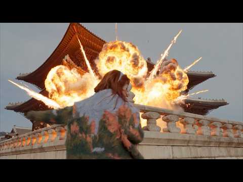 GIU - Let The Music  (Official Music Video)