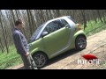 smart fortwo coupe 1,0l explicit video 1 of 7