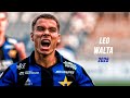 Leo Walta 2025 - Magical Skills, Goals &amp; Assists | HD