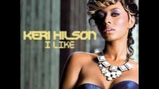 Keri Hilson - I Like (New song 2010)