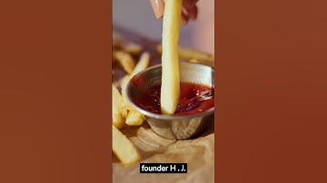 there actually arent 57 varieties of heinz ketchup