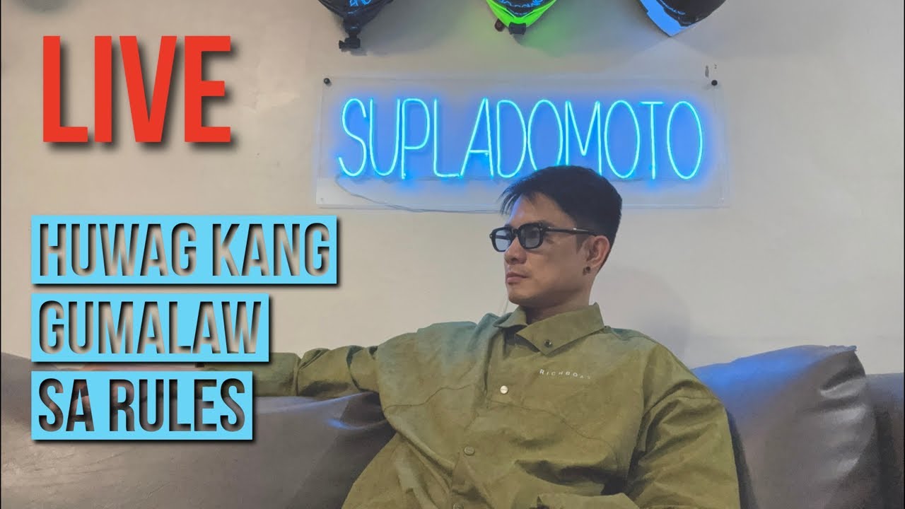 LIVE 32 ANOTHER NIGHT, ANOTHER LIVE with SUPLADOMOTO!