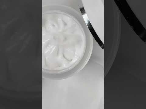 Зволожуючий крем для обличчя, видео 1