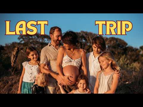 One Last Voyage Before Everything Changes | Aboard Cousteau's Catamaran