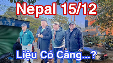 Liệu Có Căng...?#dungmapvlog #dungtocdaitv #thichminhtue