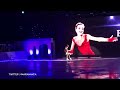 Elena RADIONOVA - Worth it /20160606 All That Skate