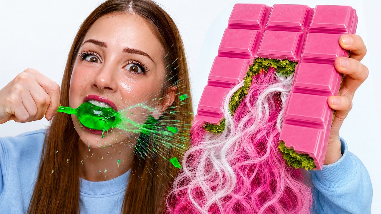 Latest Title & Thumbnail