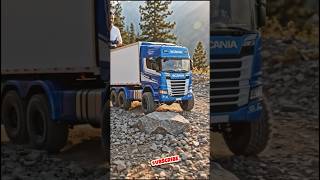 Remote Control Tipper Truck #shorts #BigTruck #Engineering 🚛🔥#AmazingMachines #MiniTruck #ToyTruck