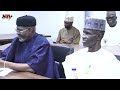NTA PARLIAMENTARY NEWS Thursday, 19th of February, 2026