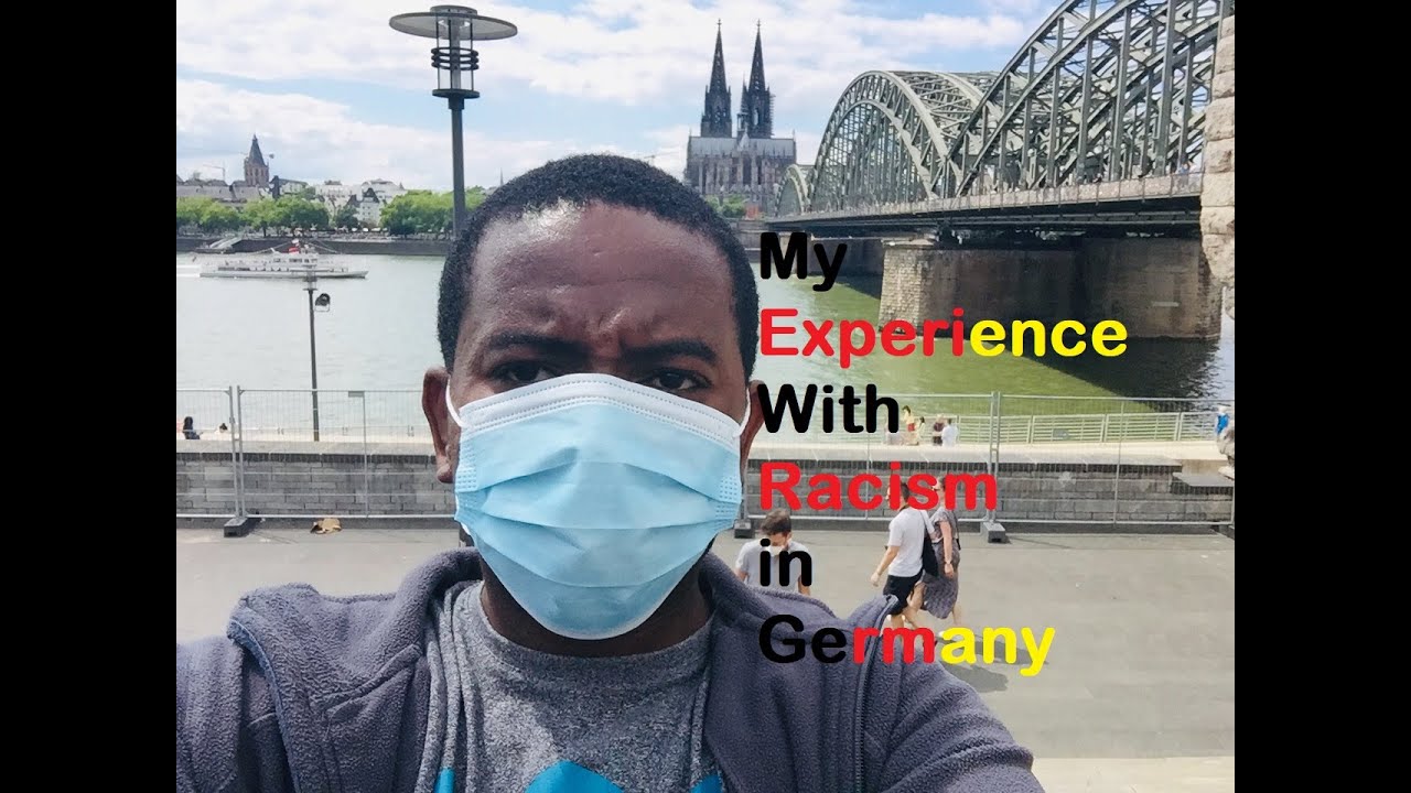 My Experience with Racism in Germany as a Black International Student