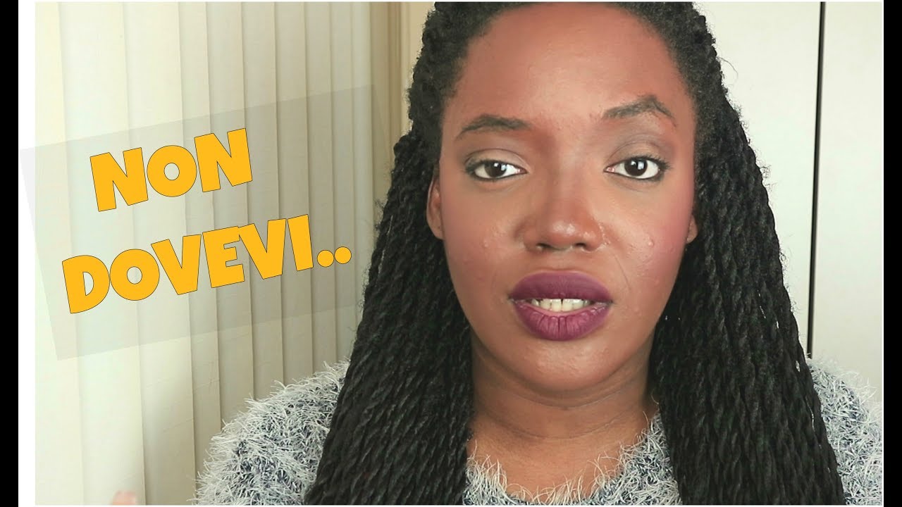 Ha detto in giro che sono una ragazza facile.. STORYTIME