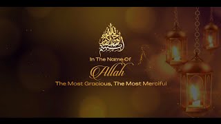 Muslim Wedding Video | Islamic Wedding invitation video | Wedding Video Template Free Download