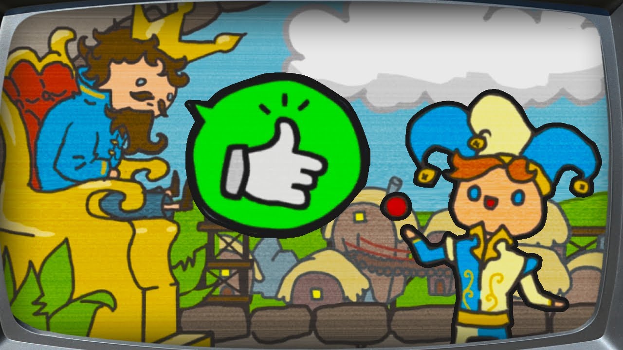 ДОБРО ПОЖАЛОВАТЬ В БЕЛЛФОРД!! | Разберитесь с судом — Часть 1