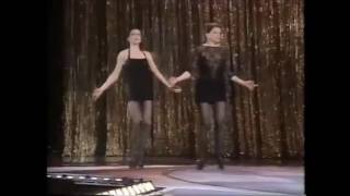 Chicago: Ann  Reinking \& Bebe Neuwirth (1997)