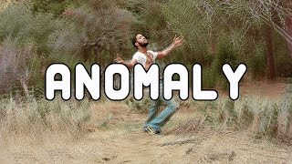 Kid Cudi - Anomaly (Legendado)