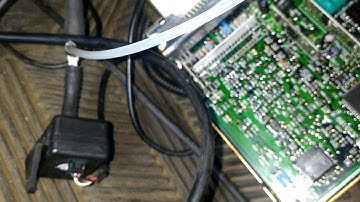 Part 2 Advance click click no start fixes 3000gt dodge stealth