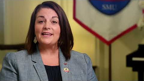 Fall 2020 Welcome Message from AVP & RLSH Dean