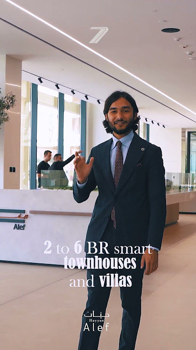 Hayyan Sharjah #SevenLuxuryRealEstate #SevenLuxury #RealEstate #Dubai #UAE #LocalExcellence