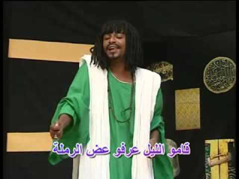 محمد حسن الماحي بروق الليل