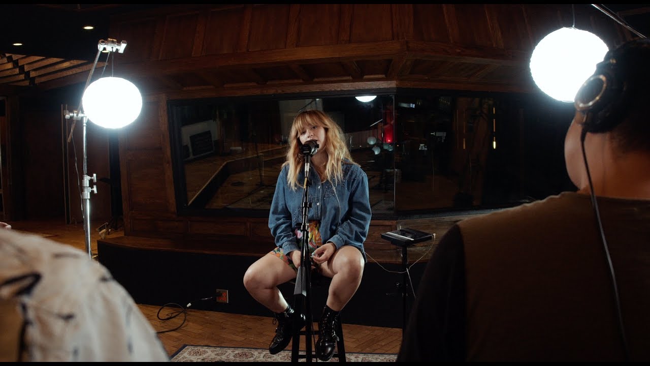 Cailee Rae ft. The Filharmonic - hometown [A Cappella] - YouTube