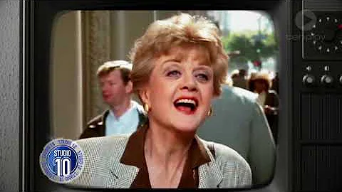Exclusive: At 92, Angela Lansbury Is Not Slowing D...