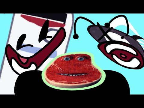Object Fool 2 but I reanimated it - YouTube