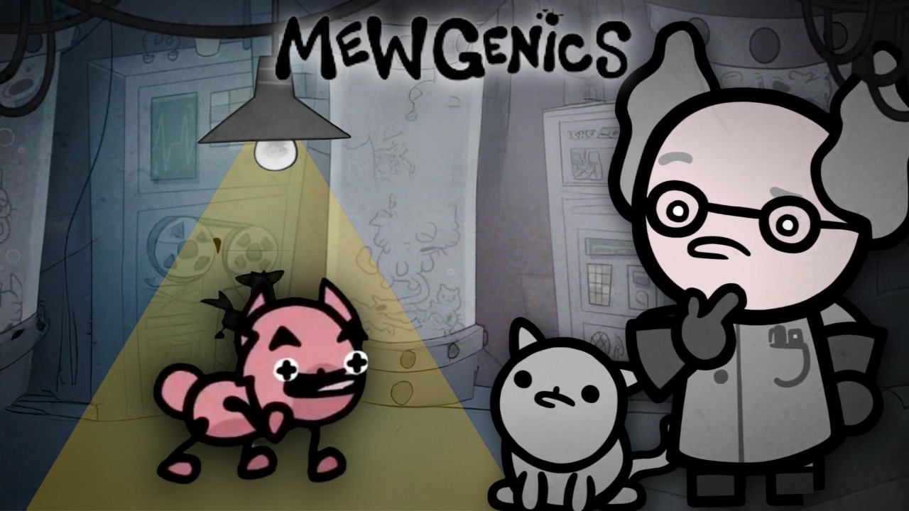 This Game Is Actually INSANE.