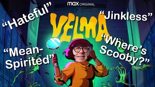 HBO Max Velma review- Terrible. Hateful. Mean-spirited.