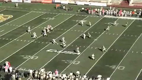 Pierce Hunter Highlights 2010.mpg