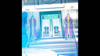 Jiren Vs Spirit Bomb .