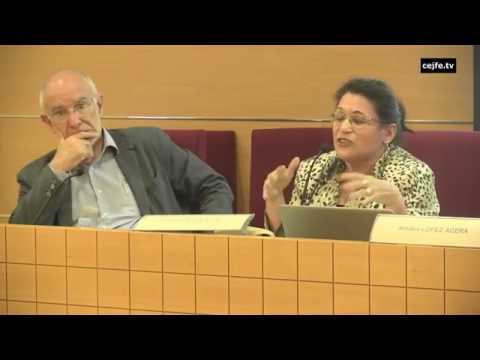 departament de justicia lleida III Jornada CEJFE/EDO (UAB). Aprenentatge en l'acció