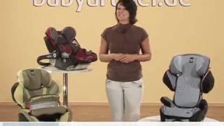 kaufberatung kindersitze & babyschalen | babyartikel.de