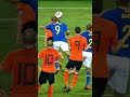 Brasil vs Holanda Copa do Mundo #soccer #futebol #shorts #viral #Brasil #Holanda #worldcup