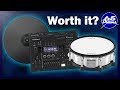 Is The Roland TD50 Digital Upgrade Package Worth Buying