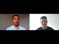 Matej Papp and Ahmed Nassar – Best Engineer Award Winners
